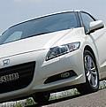 CR-Z